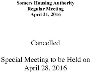 Icon of 20160421 Housing Auth Cancellation
